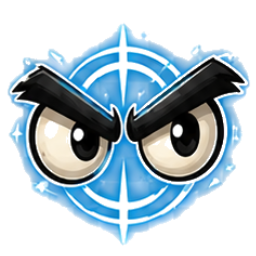 The Sharp Eyes perk icon from Aisle Zero: Living Leftovers