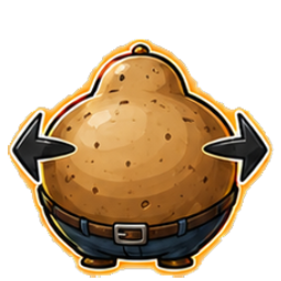 The Wide Load perk icon from Aisle Zero: Living Leftovers